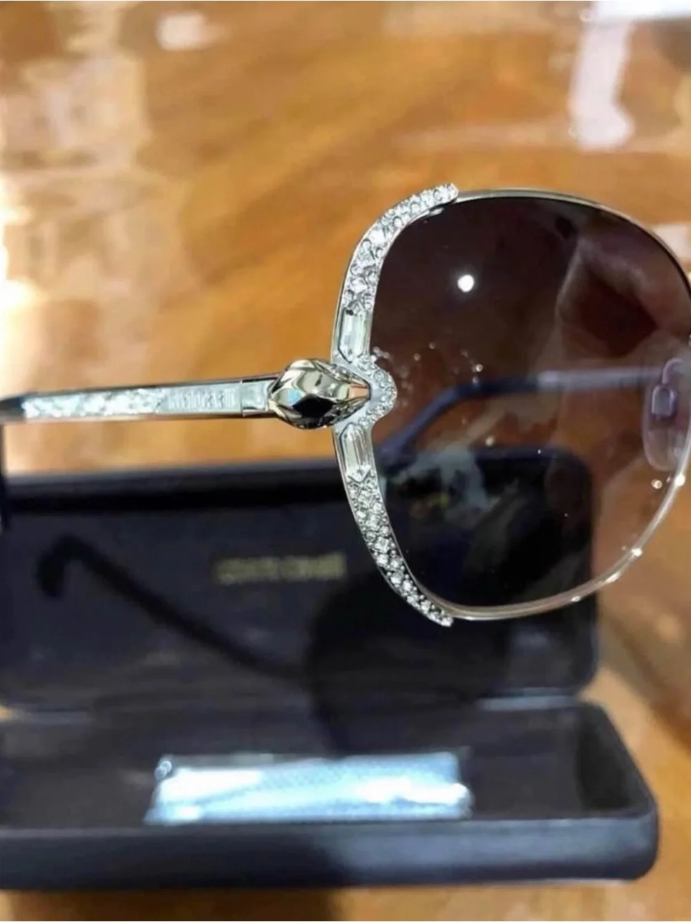 Roberto Cavalli Sunglasses